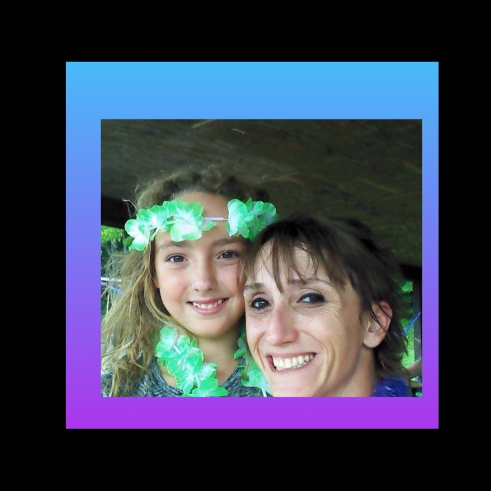 Meet your Posher, Marlena